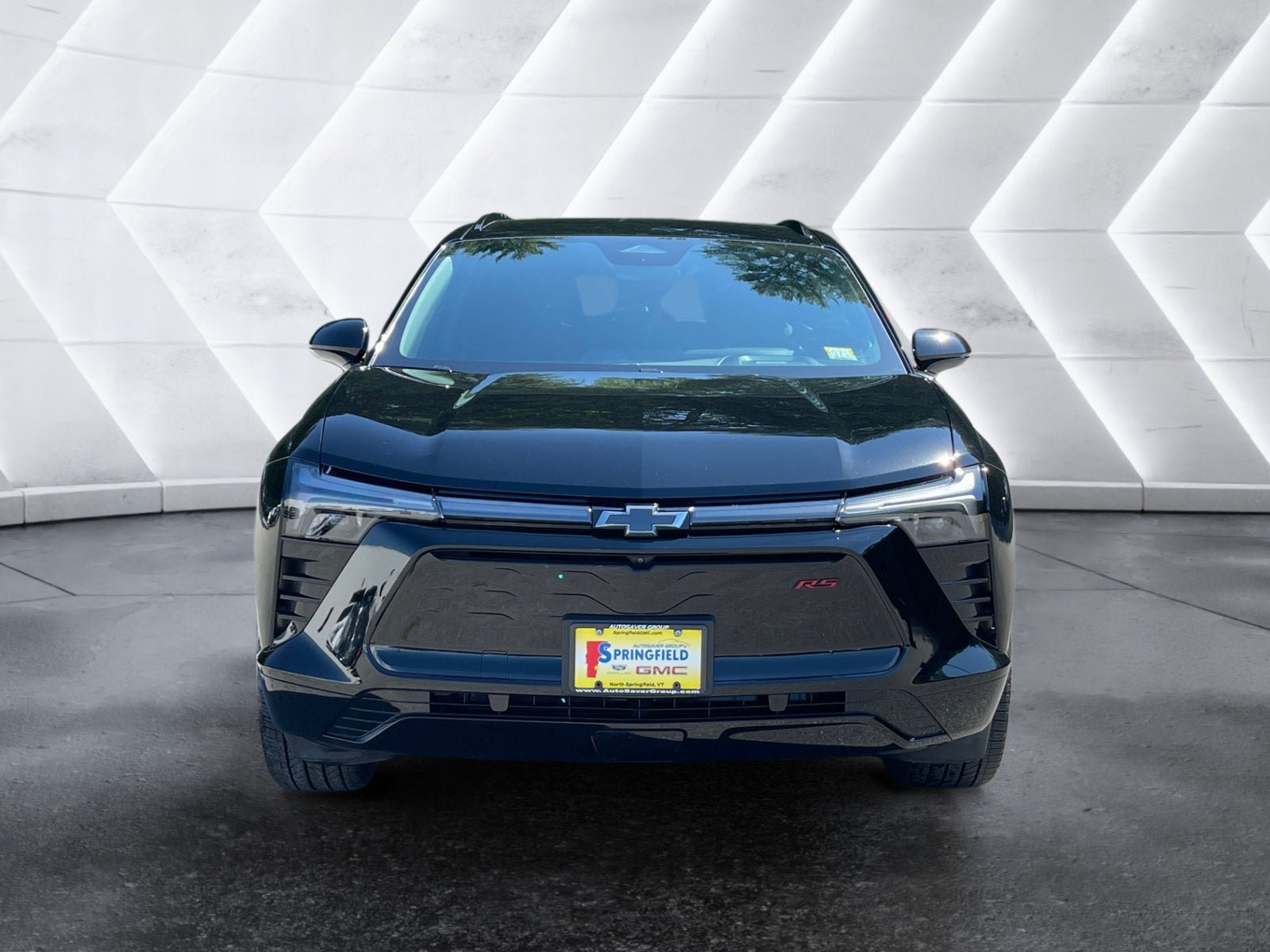 Used 2025 Chevrolet Blazer EV RS AWD/4WD image 26