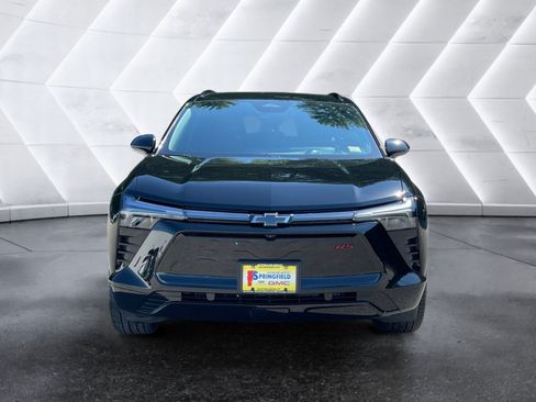 Used 2025 Chevrolet Blazer EV RS AWD/4WD image 26