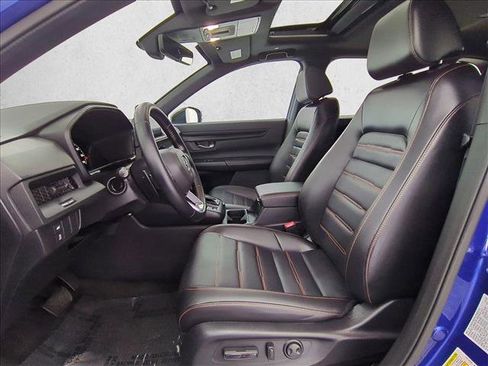 Used 2025 Honda CR-V Sport-L image 17