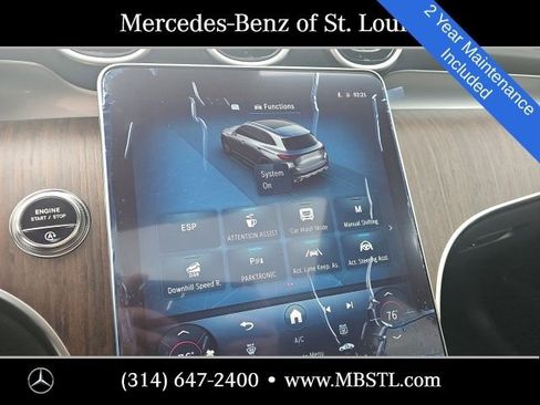 New 2026 Mercedes-Benz GLC 300 GLC 300 image 25