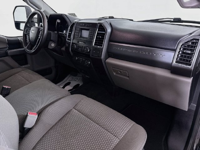 Used 2017 Ford F250 XLT w/ XLT Value Package AWD/4WD image 26
