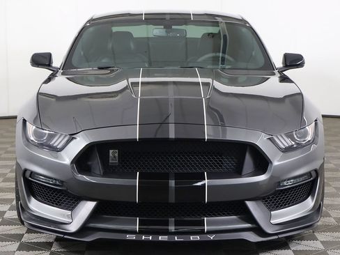 Used 2017 Ford Mustang Shelby GT350 RWD image 9