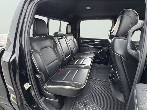 Used 2023 RAM 1500 Laramie AWD/4WD image 22