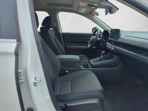 Certified 2023 Honda CR-V EX image 19