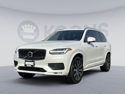 Used 2023 Volvo XC90 B5 Core w/ Protection Package Premier AWD/4WD image 5
