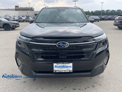 Used 2026 Subaru Forester Touring AWD/4WD image 8