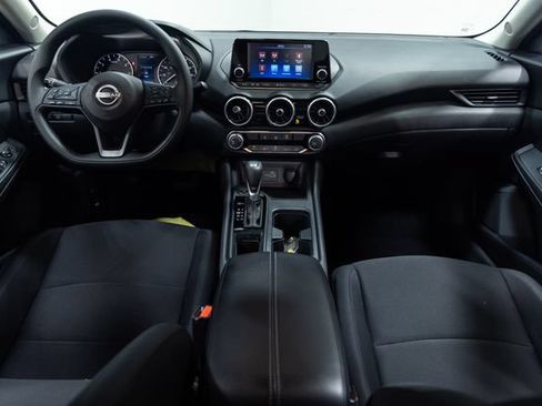 Used 2025 Nissan Sentra S FWD image 21