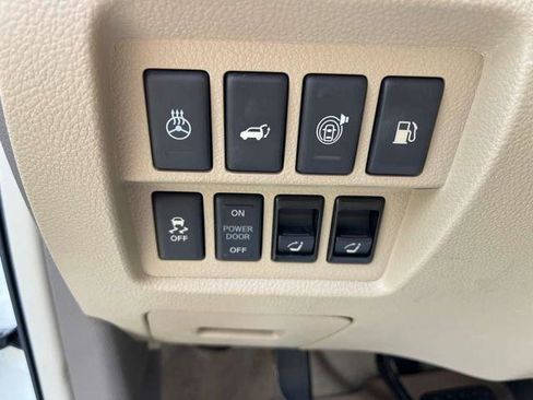 Used 2014 Nissan Murano LE w/ Platinum Edition Package FWD image 30