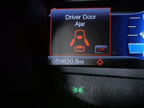 Used 2016 Ford Edge SEL w/ Equipment Group 201A AWD/4WD image 25