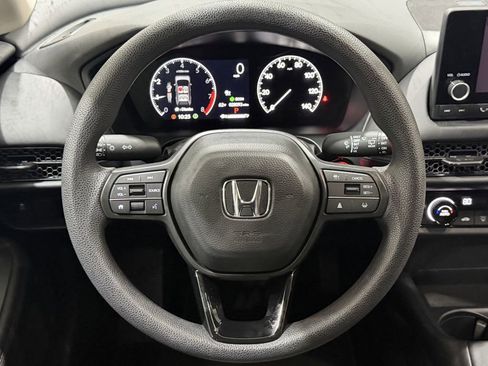 Used 2025 Honda HR-V LX image 14