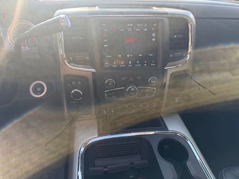 Used 2018 RAM 2500 Laramie w/ Sport Appearance Group AWD/4WD image 25