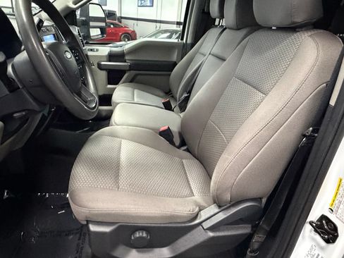 Used 2022 Ford F250 XLT AWD/4WD image 22