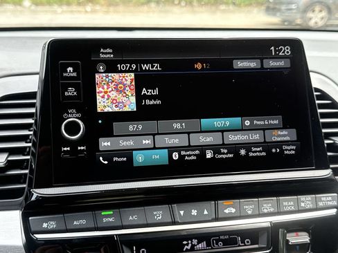 New 2026 Honda Odyssey Sport-L image 12