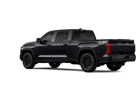 New 2026 Toyota Tundra Limited AWD/4WD image 6