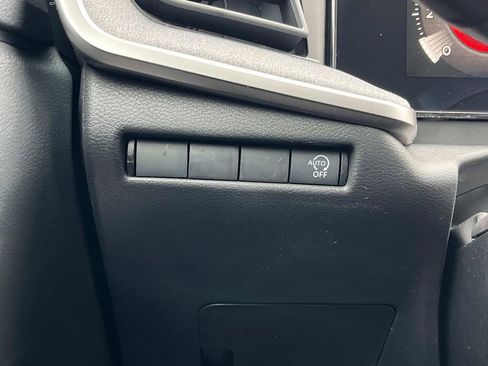 New 2026 Nissan Kicks S image 29