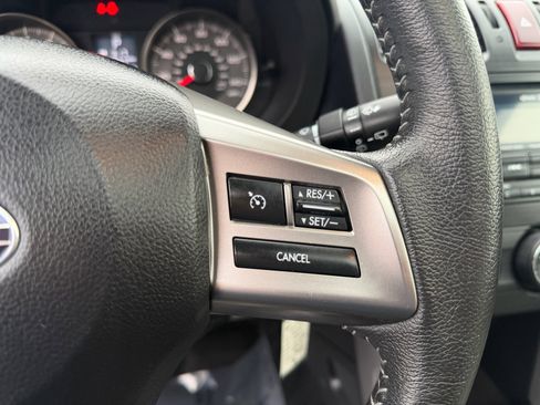 Used 2015 Subaru Forester 2.5i Limited image 44