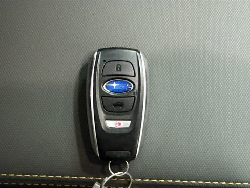 Certified 2026 Subaru Forester Wilderness AWD/4WD image 34