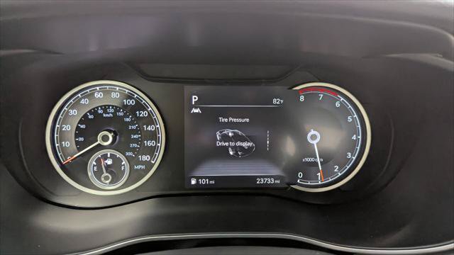 Used 2023 Genesis G70 2.0T RWD image 26