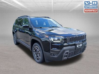 New 2026 Jeep Cherokee Limited