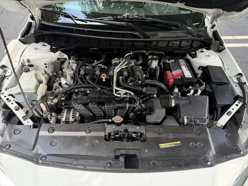 Used 2024 Nissan Altima 2.5 S FWD image 27