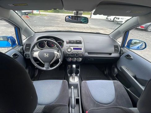 Used 2008 Honda Fit Sport image 20