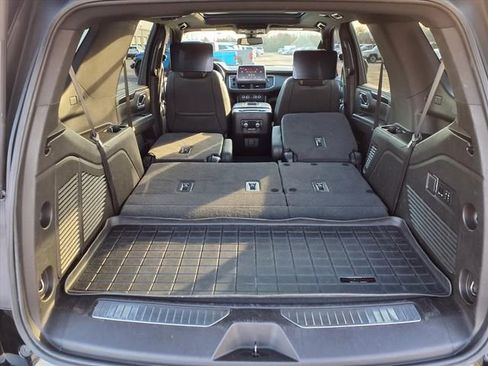 Used 2021 GMC Yukon AT4 w/ AT4 Premium Plus Package image 83