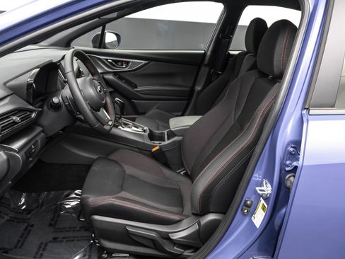 Used 2024 Subaru WRX Premium image 6