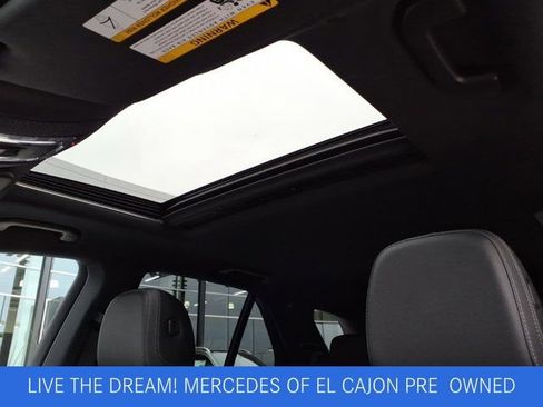 Certified 2024 Mercedes-Benz GLE 350 4MATIC image 15