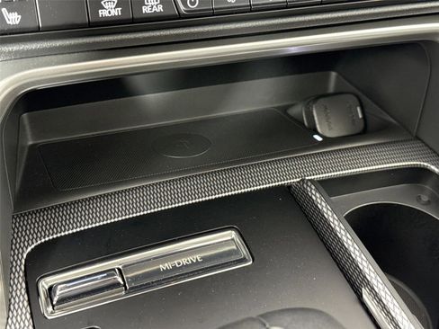 Certified 2025 MAZDA CX-90 Plug-In Hybrid w/ Preferred AWD/4WD image 27