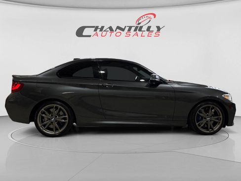 Used 2015 BMW M235i xDrive Coupe image 6