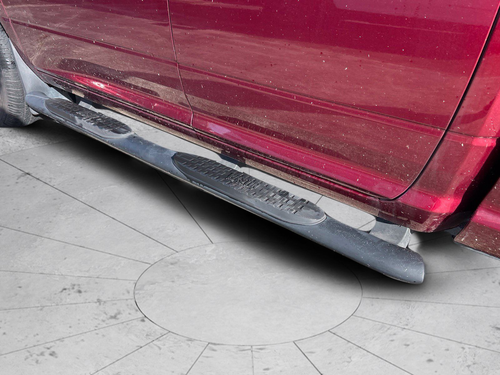 Certified 2019 RAM 1500 Express w/ Express Value Package RWD image 19