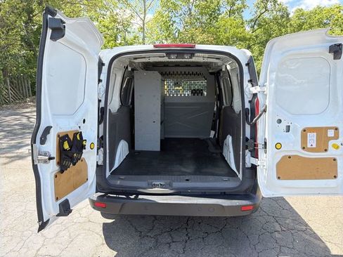 Used 2020 Ford Transit Connect XL FWD image 15