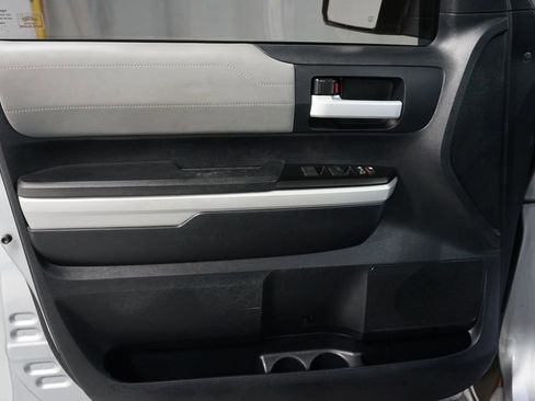 Used 2019 Toyota Tundra Limited image 29