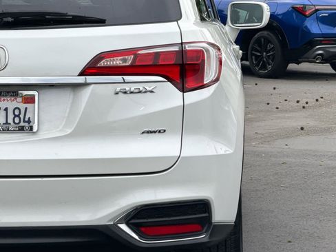 Used 2017 Acura RDX AWD image 18