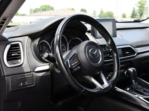 Used 2018 MAZDA CX-9 Sport FWD image 11
