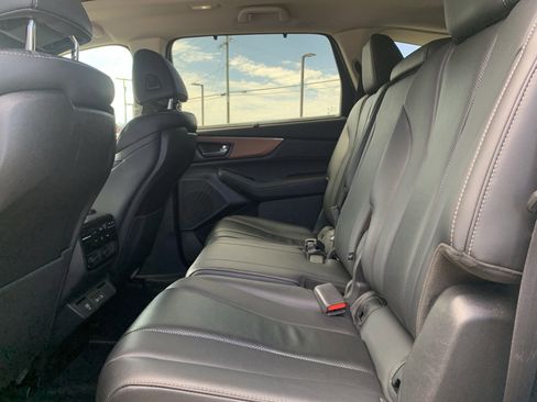 Used 2022 Acura MDX SH-AWD w/ Technology Package image 32