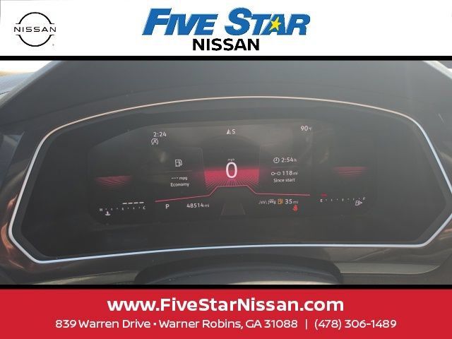 Used 2024 Volkswagen Tiguan SE R-Line FWD image 21