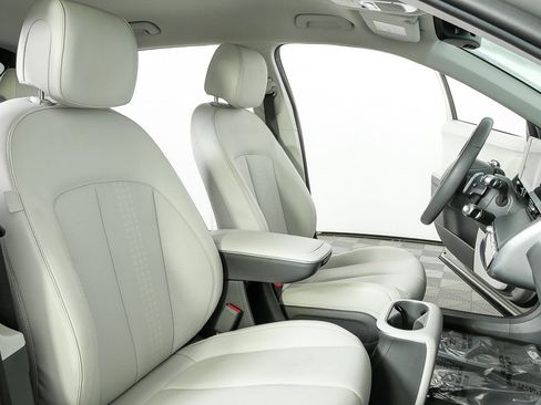 Used 2023 Hyundai Ioniq 5 SEL image 21