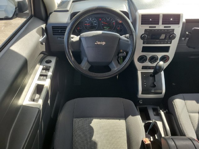 Used 2008 Jeep Patriot Sport FWD image 12
