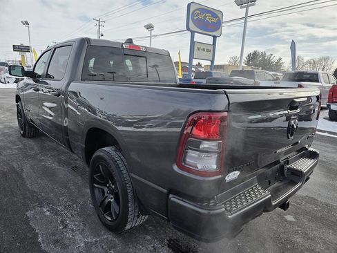 Used 2022 RAM 1500 Big Horn image 5