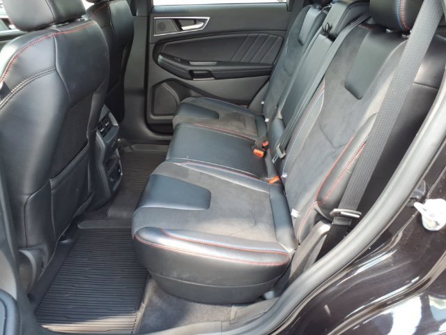 Used 2024 Ford Edge ST w/ Equipment Group 401A AWD/4WD image 21