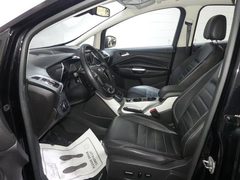 Used 2013 Ford C-MAX SEL FWD image 20