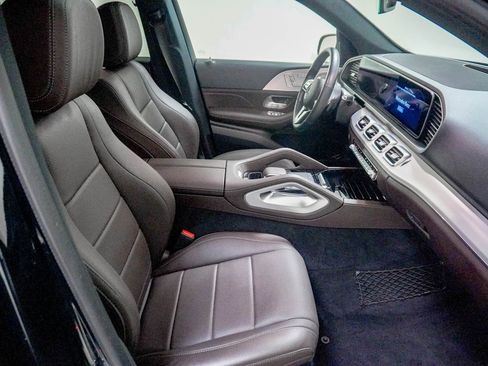 Used 2021 Mercedes-Benz GLE 450 GLE 450 image 33