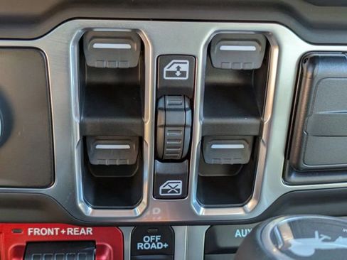 New 2026 Jeep Wrangler Unlimited Rubicon 392 AWD/4WD image 26