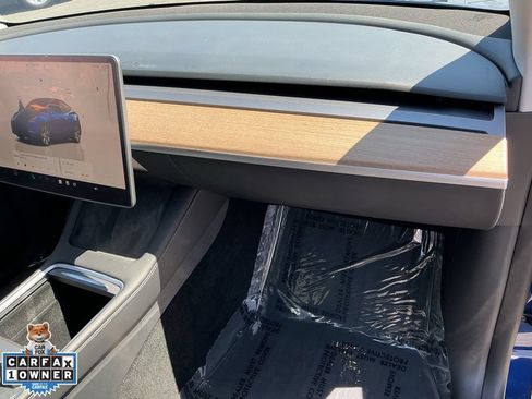 Used 2023 Tesla Model Y Long Range AWD/4WD image 71