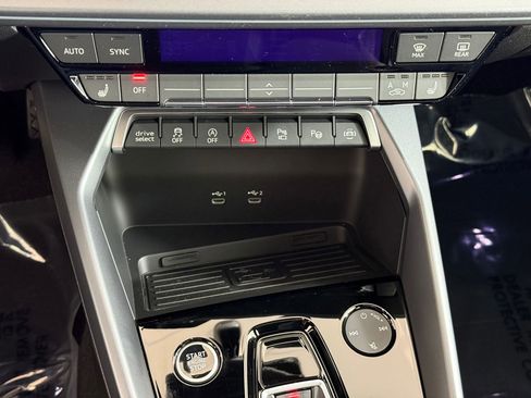 New 2026 Audi A3 2.0T Premium Plus image 18