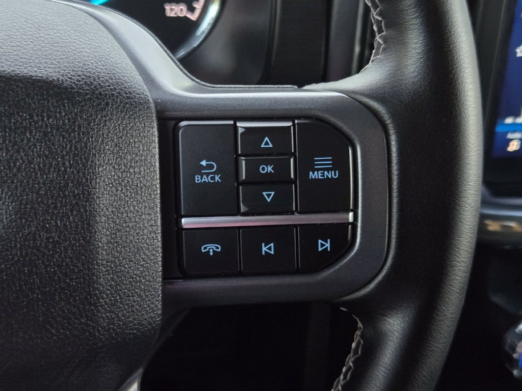 Used 2023 Ford F150 XLT w/ Equipment Group 302A High AWD/4WD image 26