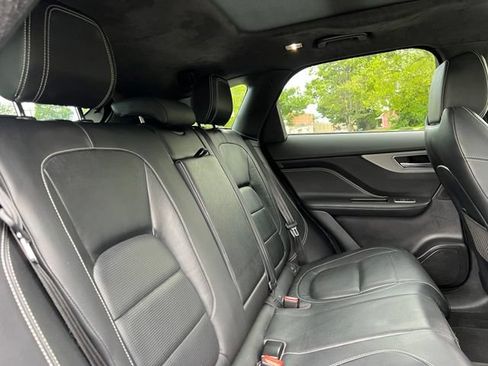 Used 2020 Jaguar F-PACE S AWD/4WD image 20