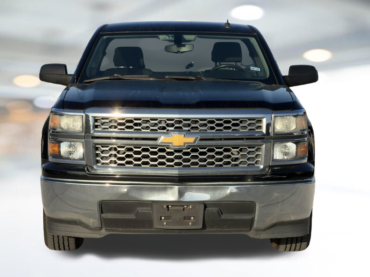 Used 2014 Chevrolet Silverado 1500 LT RWD image 7
