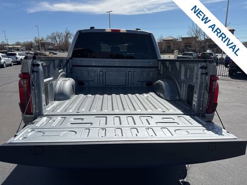 Used 2024 Ford F150 STX image 13